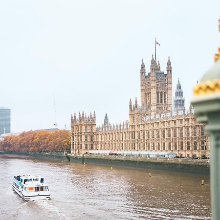 Point A Hotel London Westminster Londres Exterior foto
